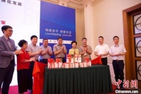 中国学者凝聚智慧向世界传递抗疫经验 《经济战“疫”》上海书展引关注