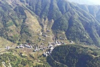 “荣誉村民”的故事