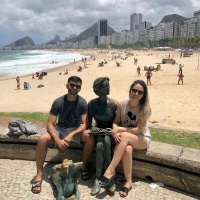 八十本书环游地球｜巴西：李斯佩克朵 《短篇小说全集》