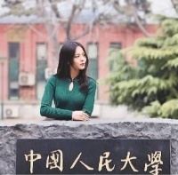 卡琳娜：“我要到心心念念的中国读书”（自学中文记（三））