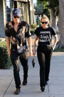 麦莉与科迪-辛普森几周前分手 恋情仅持续十个月