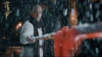 《大侠霍元甲》央视收官 导演谈“真功夫”幕后故事