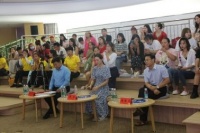 中国小镇姑娘（内蒙古）大赛赤峰赛区开始啦！