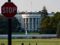 我讲美国人的故事，却被意外中断