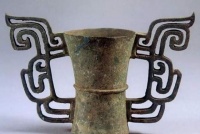 捕鱼却捞出一件3000年“神器”，价值媲美四羊方尊，至今无法复制