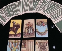 塔罗客栈 占卜小故事分享！分手复合，学业如何。