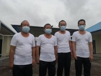 4名中国公民在尼日利亚被绑架后成功获救