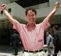 风云人物“崩牙驹”与“世纪大盗”张子强在澳门的故事