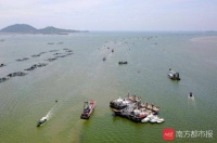 海洋能上的珠海：曾诞生首个海洋能电厂，今建兆瓦级波浪能示范场