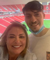 巴西总统幼子确诊新冠肺炎