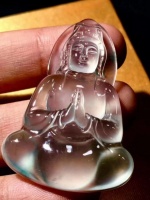 什么是翡翠，来说说