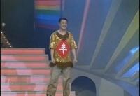 《红高粱模特队》，除了赵本山范伟还有谁，小辣椒小满和二奎