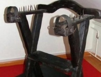 古希腊最“反人类”的两大刑罚，让你体会什么是绝望