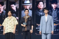 不演吴邪会演谁？朱一龙口误称自己想演灰太狼