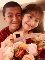 恭喜！13届快男宁桓宇晒老婆B超照宣布当爸喜讯