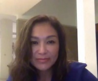 51岁张凤妮近照曝光，嫁给小7岁富豪连生三女，如今婚姻很幸福