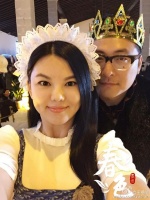 懒理王岳伦出轨风波 李湘晒新宠爱意满满