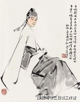 诗鬼李贺，舞台鬼斧神工之诗