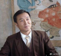 谢园去世享年61岁 曾与葛优梁天称为喜剧三剑客