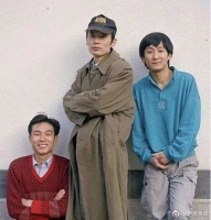 “喜剧三剑客”缺一人!葛优梁天发声悼念好友谢园