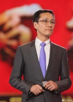 冯远征发文悼念谢园：一个好演员 一路走好