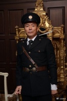 刘晓庆悼念好友谢园：怀念合作电影的日子