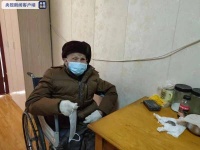 南京大屠杀幸存者马鸿祥今日去世 享年99岁