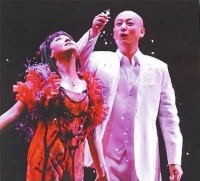 汉味京剧《生活秀》亮相“京剧的夏天”