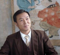 张静初发文曝谢园生前动态：去世毫无征兆