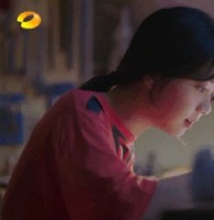 李尖尖画的小哥撞脸自己 何炅亲自认证“友情出演”