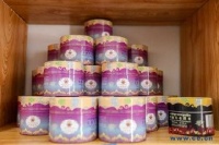 大山深处的药香，脱贫致富的“良方”