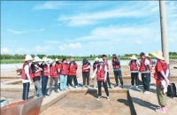 黑龙江省辽金文化遗存“九间遗址”再次发掘