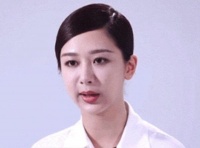 最近杨紫的脸又有点僵，网友：小姐姐不要对自己太狠了