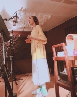 范玮琪“唱歌无法致富”被批:你是靠唱歌才有成就