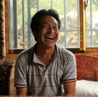 幸福花开新边疆丨致富小康路！小小藏香如何助力杰麦村贫困户脱贫？