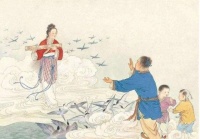 原来我们都错了，七夕不是古人的情人节，这一天才是！