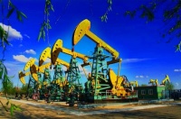 中国在南海海域有了重大发现，在1100米的海底，发现两处可燃冰