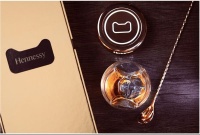 轩尼诗首开天猫旗舰店，年轻客群成关注重点