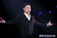 刘德华，在年轻的抖音世界里，仍有他的传奇