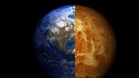 金星曾有30亿年的气候跟地球一样，直到7亿年前神秘事件爆发！