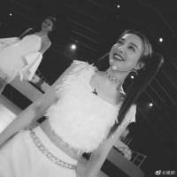 吴昕吐8点心声告别《浪姐》 回应拉票唱“啦啦歌”