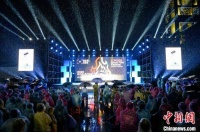 40余部中外短片山西村庄展映 贾樟柯：乡村电影盛事