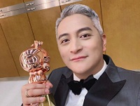 吉杰谈郑爽直播事件直呼心疼:团队该听听她的声音