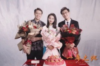 电影《一席之地》杀青 杜伶俐诠释青春成长引期待