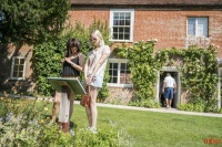 简·奥斯汀博物馆被捐款救活，中国读者亦有贡献