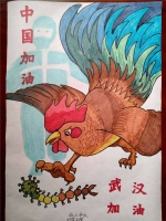 走向我们的小康生活 | 武汉东亭社区：人人英雄气 社区一家亲