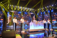 天津市科技周启幕 新增34家科普基地