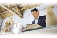 一句承诺，二十三年坚守（讲述·一辈子一件事）