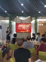 两地“亲情”一线牵