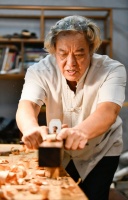 非遗传承展匠心